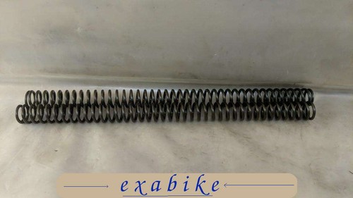 Fork springs for yamaha 600 - fork,