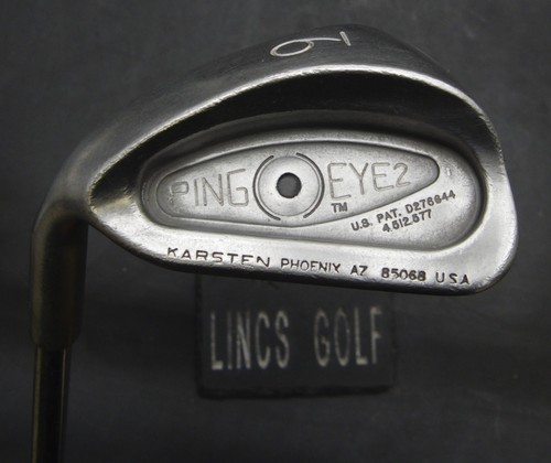 Left hand ping - hand, eye