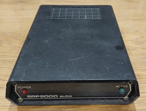Sepura srp2000 radio charger - sepura,