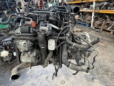 AUDI A3 2013 1.6 TDI DIESEL