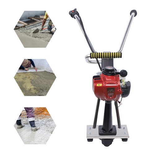 Stroke 8cc concrete - 4-stroke, 35.8cc
