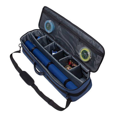 Fly fishing rod - rod, reel
