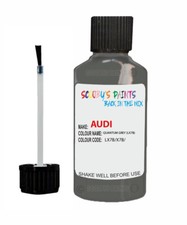 Paint Touch Up For Audi A5