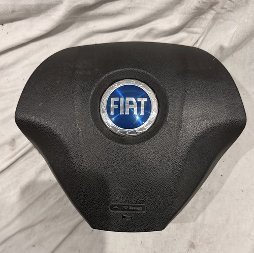 Fiat grande punto driver - punto,