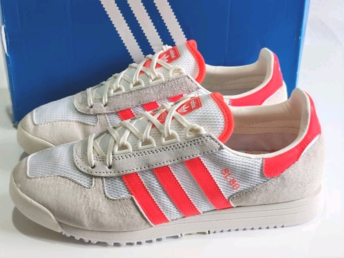 Adidas white - (fv9790),