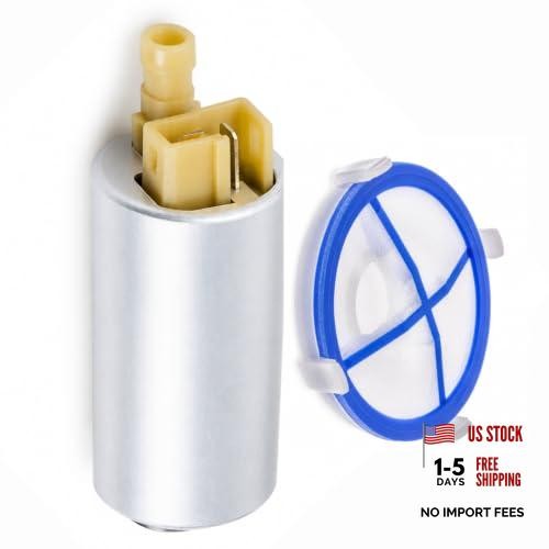 Electric fuel pump compatible - electric,