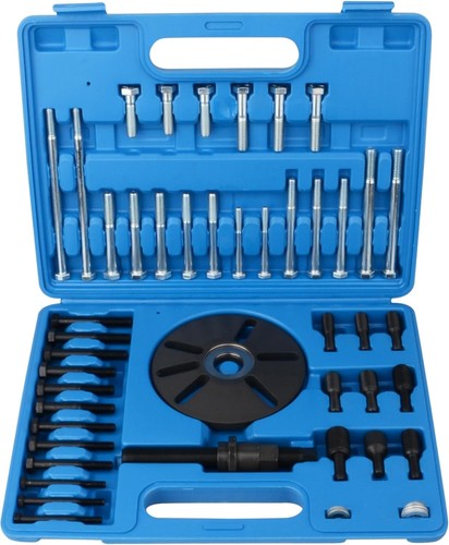 Harmonic balancer puller - balancer,