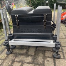 Preston Innovations On Box