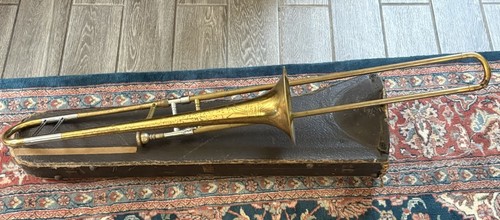 Vtg merson ultratone - vtg,