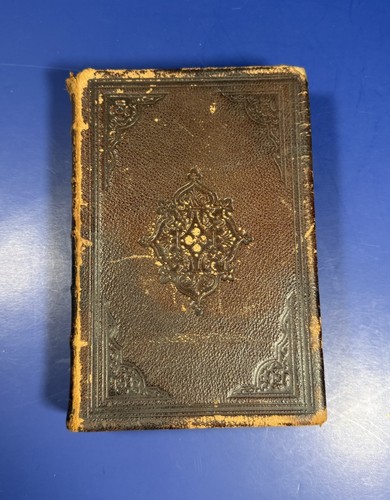 Antique 1878 the presbyterian - 1878,