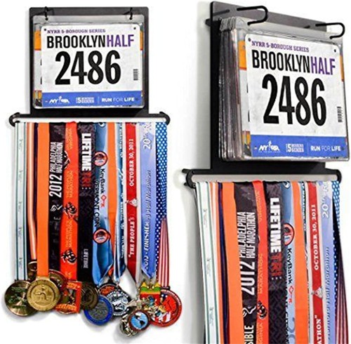 Medal hanger holder display - holder,