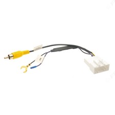 Camera Retention For Toyota 20