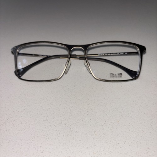 Police glasses frames fluid - police,