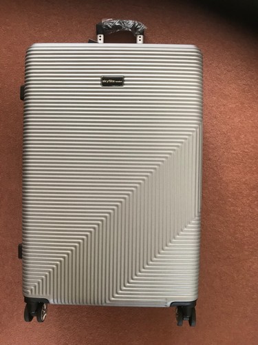Skyflite zest suitcase - suitcase, 90litre
