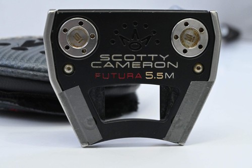 Scotty cameron futura 5m - scotty,