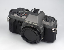 Pentax P30t 35mm film SLR body