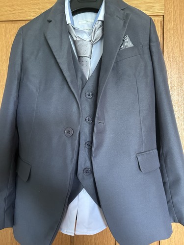 Boys piece suit - boys, 5-piece