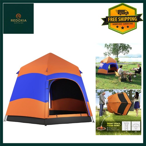 Spacious double layer - double,