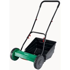 Qualcast Gss380 Hand Push Lawn Mower 38cm