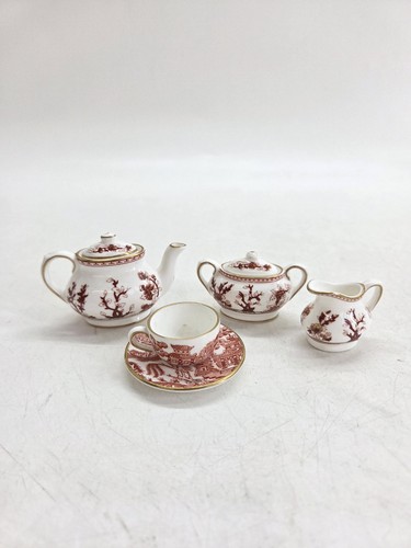 Coalport bone china - coalport,