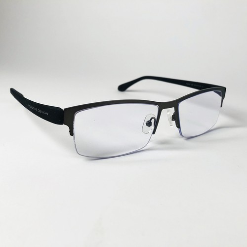 Porsche design eyeglasses matt - design,