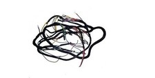 International Tractor B250, B275, B414 Wiring Harness Loom