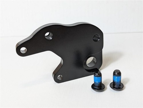 Nukeproof snap non - snap, non-drive