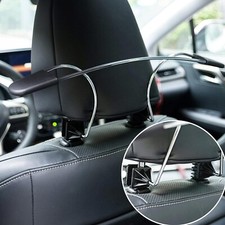 Universal Car Clothes Hanger