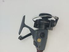 Abu Cardinal 55 In Grey Prototyping 