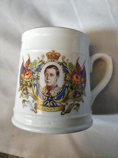 Edward Viii Coronation Mug