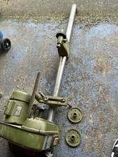 Multico Woodworking Machine 5