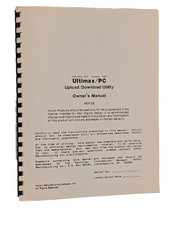 Hurco Products 704-0001-372