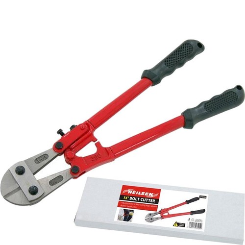 Neilsen bolt cutters - neilsen, heavy