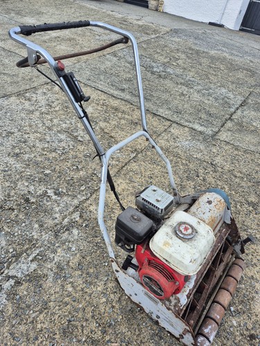 Vintage honda hc20 - hc20, 20”