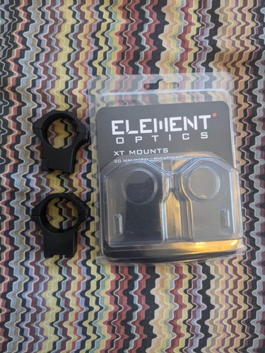 30mm element optics - element,