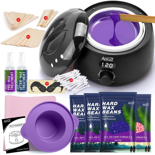 Premium waxing kit digital - premium, kit,