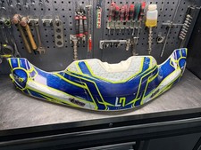 KG 507 Used  Nose Cone  Tony