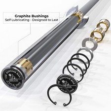 Barbell 7' Olympic for