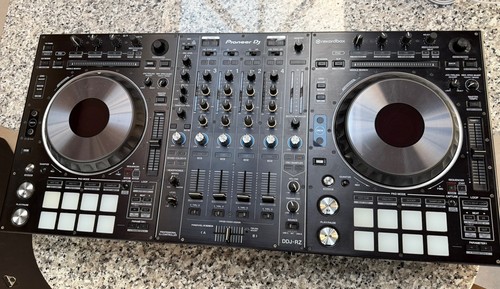 Pioneer ddj professional dj - pioneer,