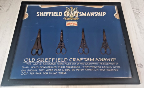 Antique sheffield - antique,