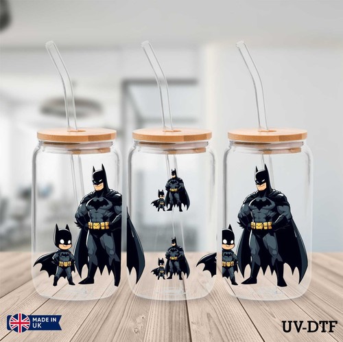 Batman and son - batman,