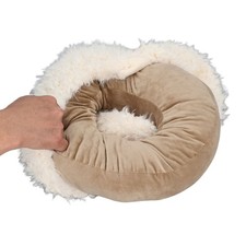 Soft Newborn Photo Prop Pillow