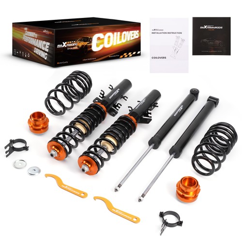 Coilovers front rear for - rear,