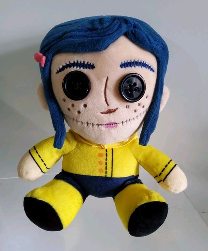 Coraline laika nica soft - laika,