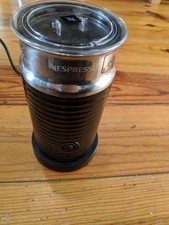 Nespresso Aeroccino 3 Milk