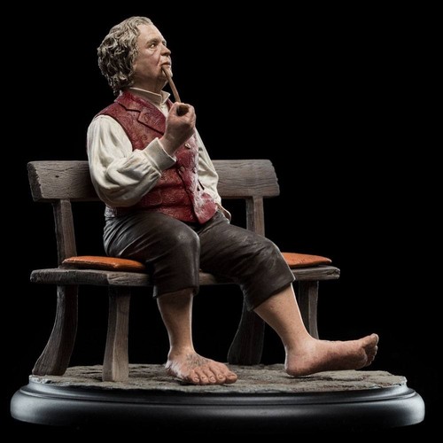Weta workshop bilbo - workshop,