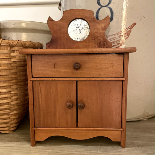 Antique vtg wooden - antique,