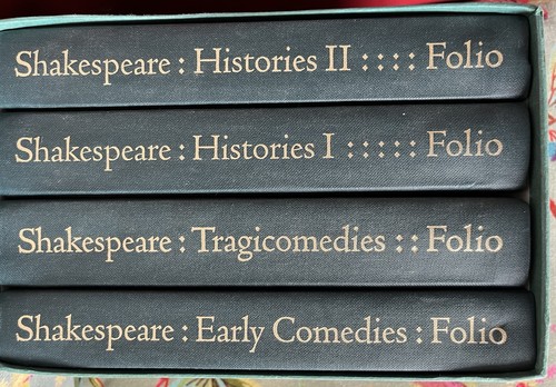 Folio society william - society,
