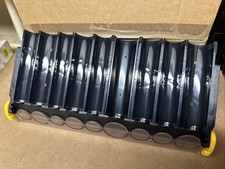 Coin Hopper with cover Brand New And Never Used