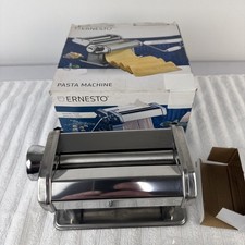 ERNESTO Pasta Machine Includes